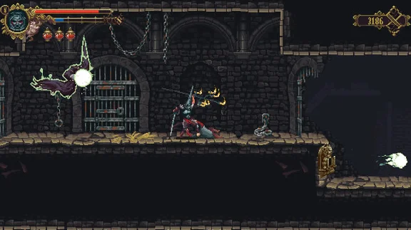 Blasphemous STEAM GIFT•RU⚡️AUTODELIVERY 0% CARDS