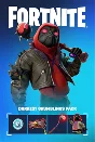 ✅❤️Fortnite Darkest Grumbling Pack + 600 vb XBOX KEY🔑✅