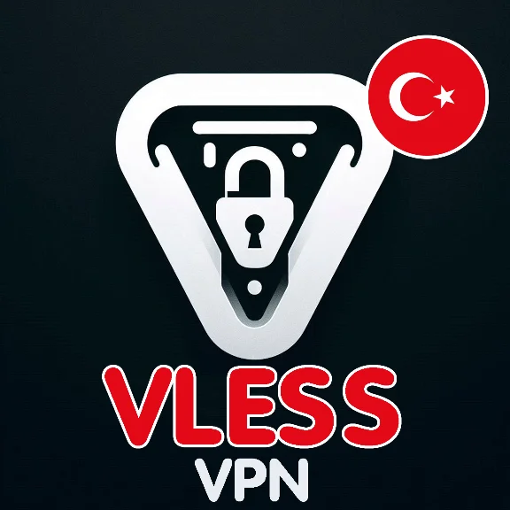 🌍 Türkiye VLESS VPN V2Ray, V2Box, FoXray, NekoBox, Tun