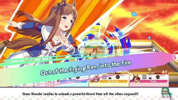 Umamusume: Pretty Derby – Party Dash STEAM GIFT•RU⚡️0%