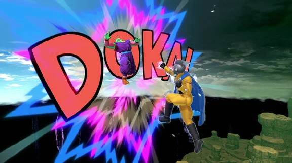 DRAGON BALL: THE BREAKERS +SELECT STEAM GIFT•RU⚡️AUTO