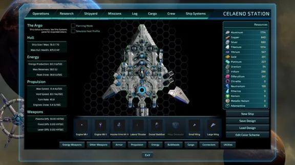 Starcom: Unknown Space STEAM GIFT•RU⚡️AUTODELIVERY 0%