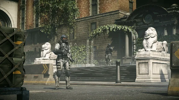 Crysis 2: Remastered 🔑STEAM КЛЮЧ 🔥РОССИЯ + МИР