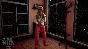 The Texas Chain Saw Massacre Rush Week Winter Holiday