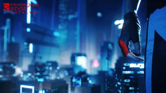 ⚡️Steam gift RU- Mirror´s Edge Catalyst | AUTODELIVERY