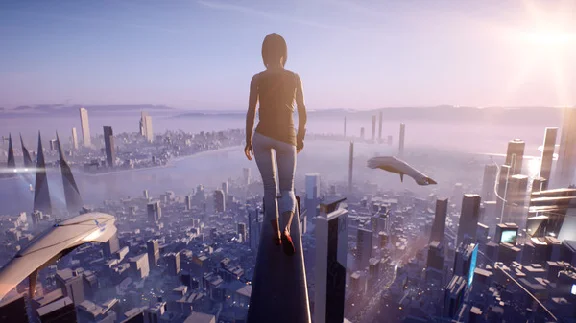 ⚡️Steam gift RU- Mirror´s Edge Catalyst | AUTODELIVERY