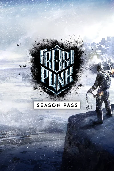 Frostpunk: Season Pass 💰DLC 💚XBOX 🚀Activation