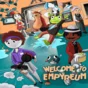⚫️ Welcome to Empyreum ❗️ PC Epic Games EGS ⚫️