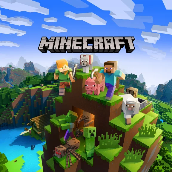 🔥 MINECRAFT ✦ Moss Mask ✦ SKIN ✦ CODE ✦ ITEM + 🎁