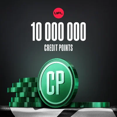UFL 10,000,000 CP✅PSN✅PLAYSTATION
