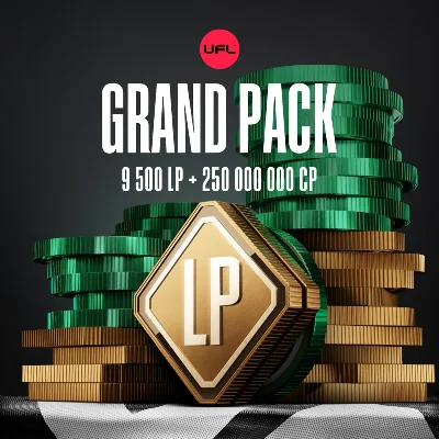 UFL Grand Pack✅PSN✅PLAYSTATION
