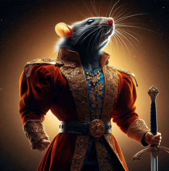 ✅ СБП 0% | 🖤 РЕФЕРАЛЫ RATS KINGDOM 🐭 @RATSKINGDOM_BOT