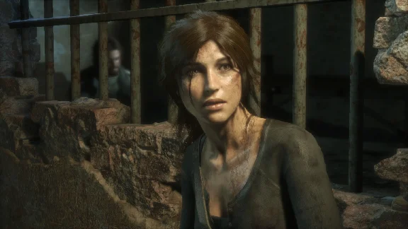 ⭐️Rise of the Tomb Raider/ Steam Key / РФ+МИР
