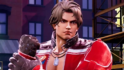 Double Dragon Revive * RU/KZ/СНГ/TR/AR * STEAM 🚀 АВТО