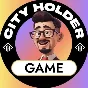 CITY HOLDER REFERRALS @CITYHOLDER | 0% FEE