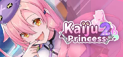 Kaiju Princess 2 💎STEAM GIFT RUSSIA REGION 🇷🇺