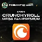 🔥КЛЮЧ 365 ДНЕЙ CRUNCHYROLL MEGA FAN PREMIUM🧸РФ/ГЛОБАЛ