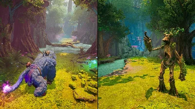 Split Fiction * RU/KZ/СНГ/TR/AR * STEAM 🚀 АВТОДОСТАВКА