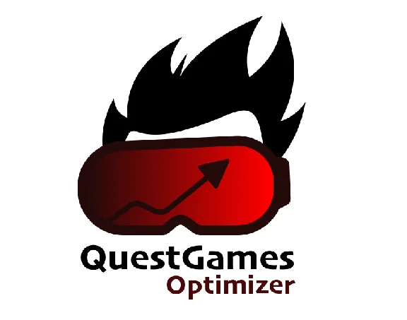 Quest Games Optimizer for Quest 1, 2, 3, 3S, Pro