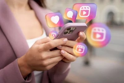 Social Network Script