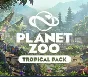 ⭐️DLC Planet Zoo: Tropical Pack / EUROPA/STEAM KEY