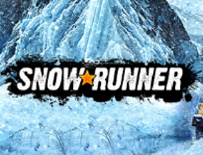 ⭐️SnowRunner  / Steam Key / EUROPA
