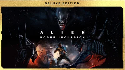 💥Alien: Rogue Incursion + VR2 🔵 PS5 🔴ТУРЦИЯ🔴
