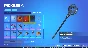 FORTNITE🎮24 ACCOUNT SKINS |SOCCER DARTH| MAIL