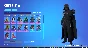 FORTNITE🎮24 ACCOUNT SKINS |SOCCER DARTH| MAIL