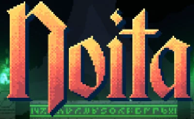 ⭐️Noita / Steam Key / РФ+МИР