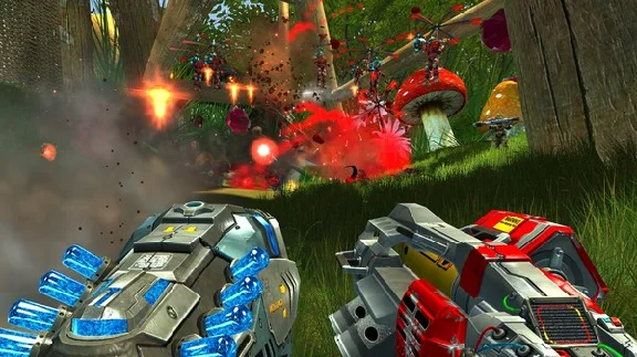 ⚡️Steam gift Russia - Serious Sam 2 | AUTODELIVERY