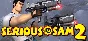 ⚡️Steam gift Russia - Serious Sam 2 | AUTODELIVERY