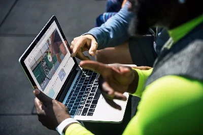 Video hosting script