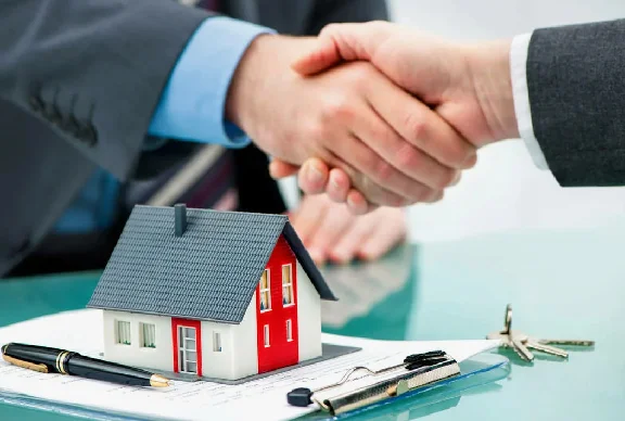 Real Estate Agency WordPress Theme