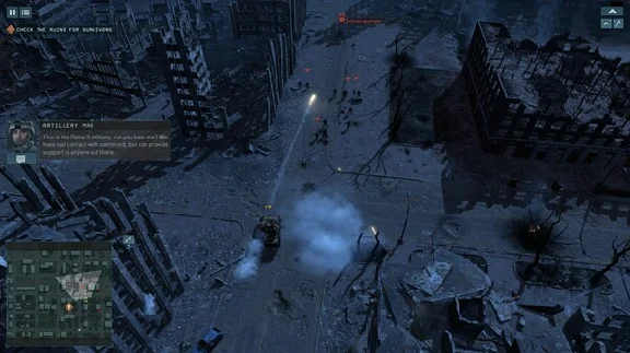 Terminator: Dark Fate - Defiance STEAM GIFT•RU⚡️АВТО 0%