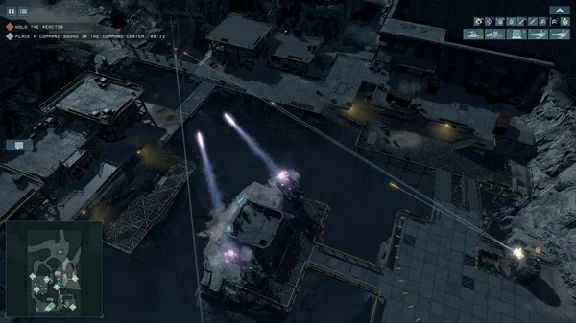 Terminator: Dark Fate - Defiance STEAM GIFT•RU⚡️АВТО 0%