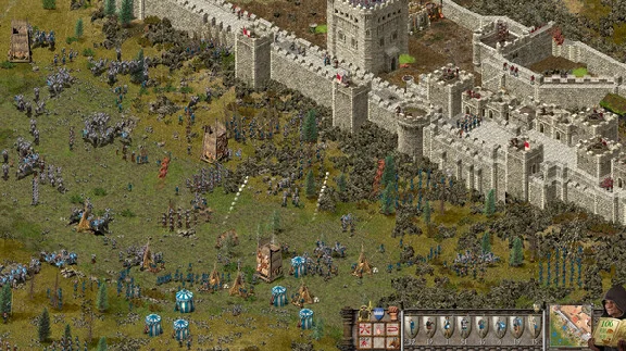 Stronghold: Definitive Edition STEAM GIFT•RU⚡️AUTO 0%