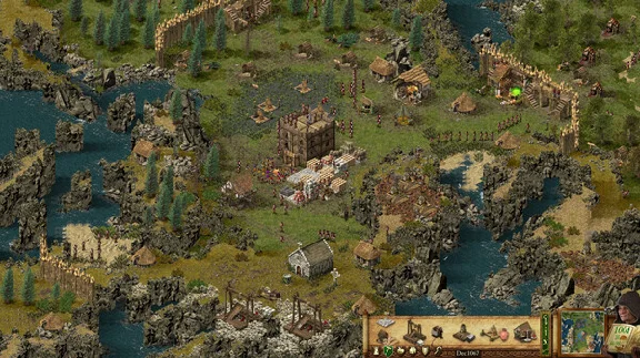 Stronghold: Definitive Edition STEAM GIFT•RU⚡️AUTO 0%
