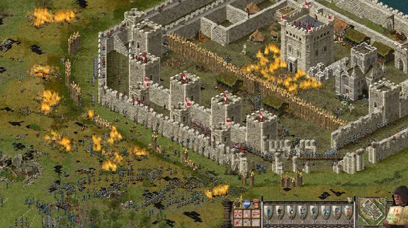 Stronghold: Definitive Edition STEAM GIFT•RU⚡️AUTO 0%