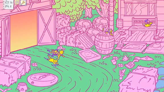 A Shelter Full of Cats STEAM GIFT•RU⚡️AUTODELIVERY 0%
