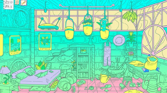 A Shelter Full of Cats STEAM GIFT•RU⚡️AUTODELIVERY 0%