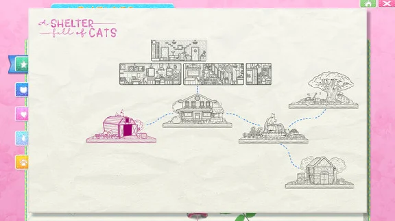 A Shelter Full of Cats STEAM GIFT•RU⚡️AUTODELIVERY 0%