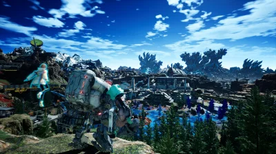 SYNDUALITY Echo of Ada +ВЫБОР STEAM GIFT•RU⚡️АВТО 0%