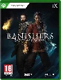 Banishers: Ghosts of New Eden❗3 ИГРЫ❗XBOX Аккаунт❤️‍🔥