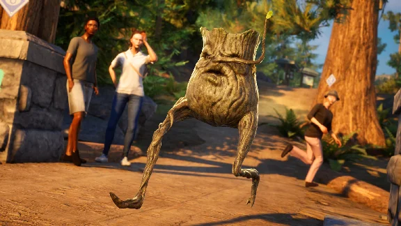 ❗GOAT SIMULATOR 3 - SUPER DUPER PACK❗XBOX X|S🔑KEY❗