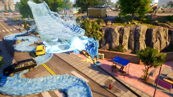 ❗GOAT SIMULATOR 3 - SUPER DUPER PACK❗XBOX X|S🔑KEY❗