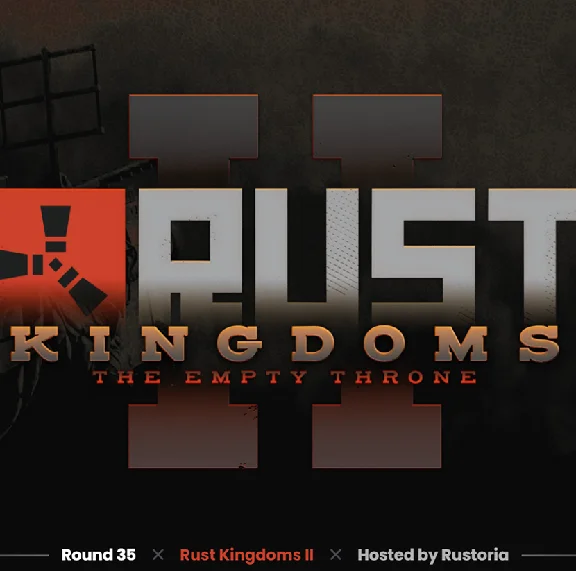 ☑️★ RUST TWITCH DROPS ★ 35 ROUND ★ 20/20 SKINS ★☑️