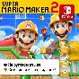✨Super Mario Maker 2 +🎁 | Nintendo Switch