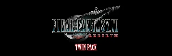 FINAL FANTASY VII REMAKE & REBIRTH Twin Pack steam