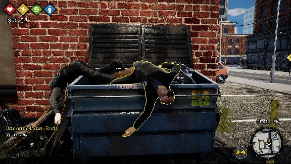 ✅ Bum Simulator XBOX ONE SERIES XS Ключ 🔑